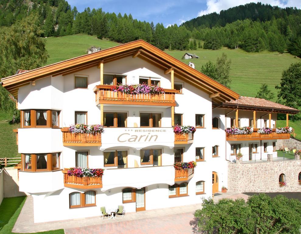 Residence Carin Selva di Val Gardena Pokoj fotografie